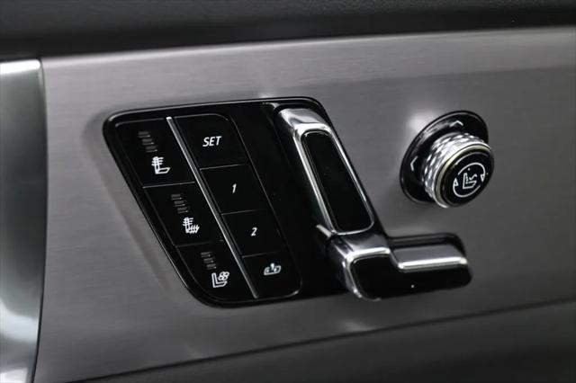 2026 Cadillac iQ Sport