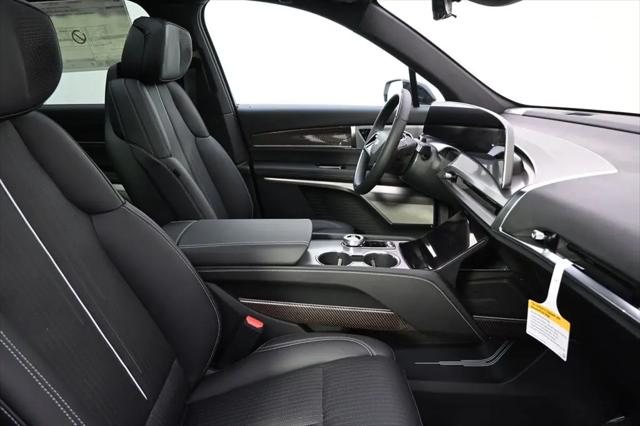 2026 Cadillac iQ Sport