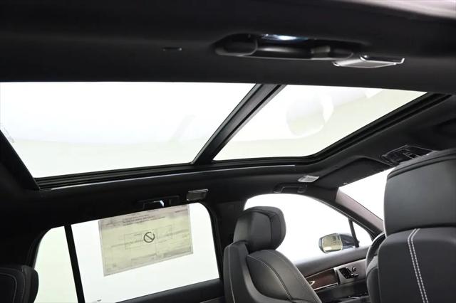 2026 Cadillac iQ Sport
