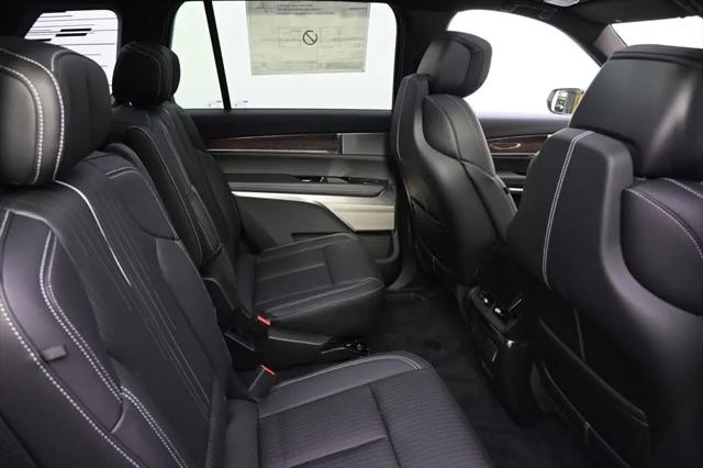 2026 Cadillac iQ Sport