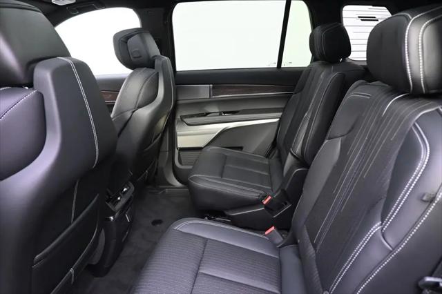 2026 Cadillac iQ Sport