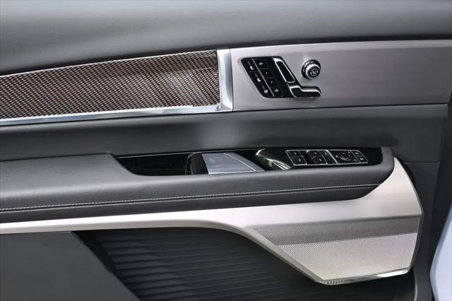 2026 Cadillac iQ Sport