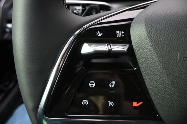 2026 Cadillac iQ Sport
