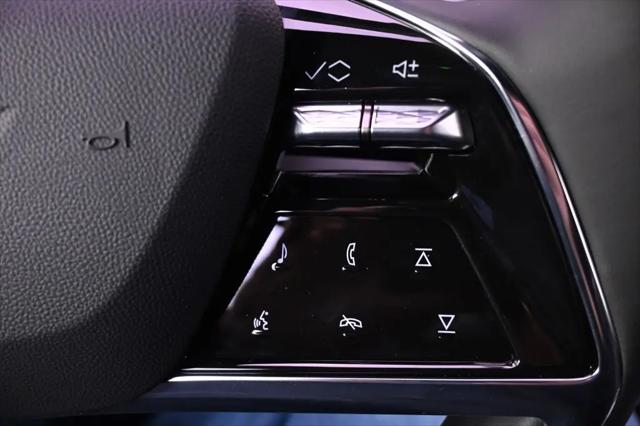 2026 Cadillac iQ Sport