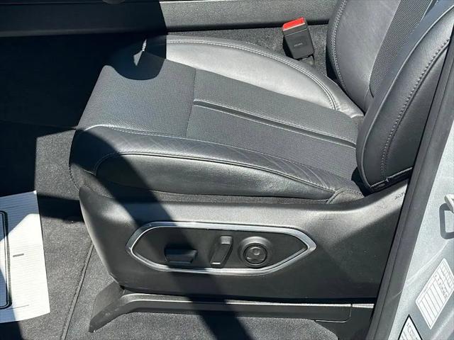 2025 Jeep Wagoneer Series II 4x4