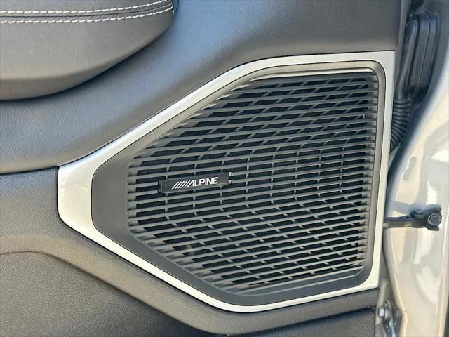 2025 Jeep Wagoneer Series II 4x4