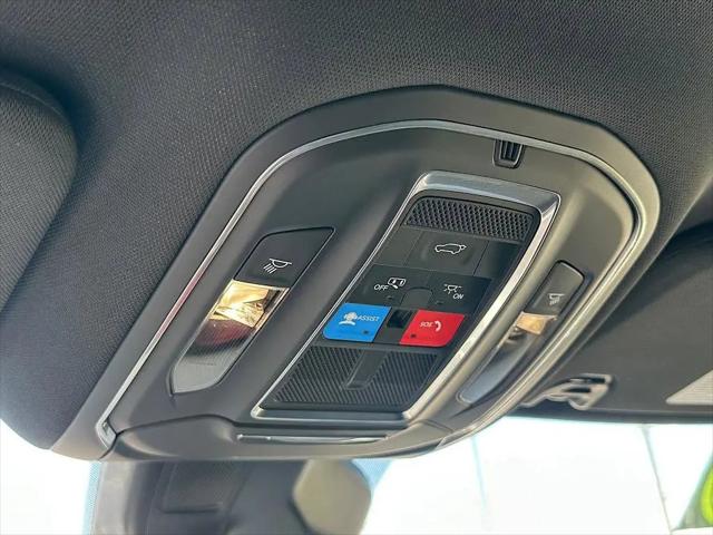 2025 Jeep Wagoneer Series II 4x4