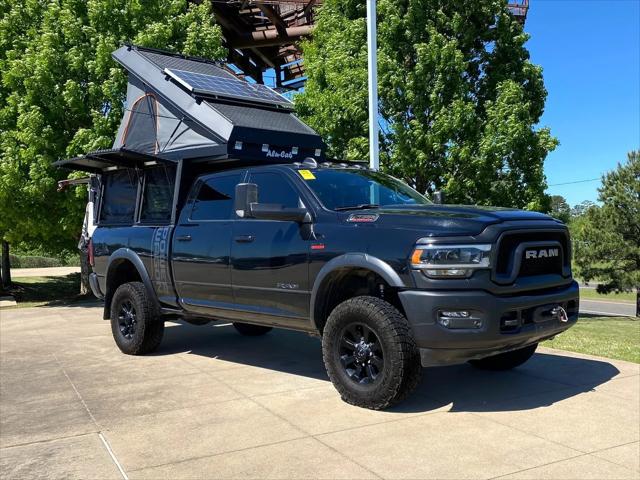 2022 Ram 2500 Power Wagon Crew Cab 4x4 6'4" Box for sale in Longview, TX