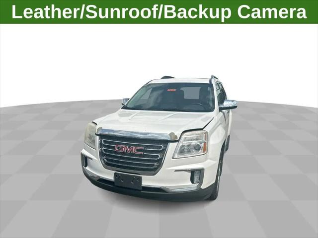 2016 GMC Terrain SLT for sale near Columbus, OH