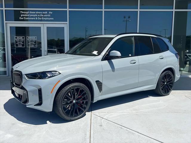 2026 BMW X5 xDrive40i for sale in Macon, GA