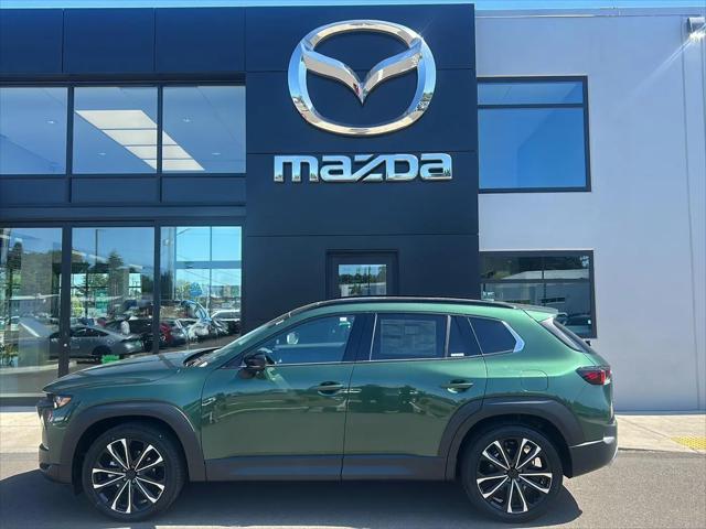 2026 Mazda CX-50 2.5 Turbo Premium Plus for sale in Gladstone, OR