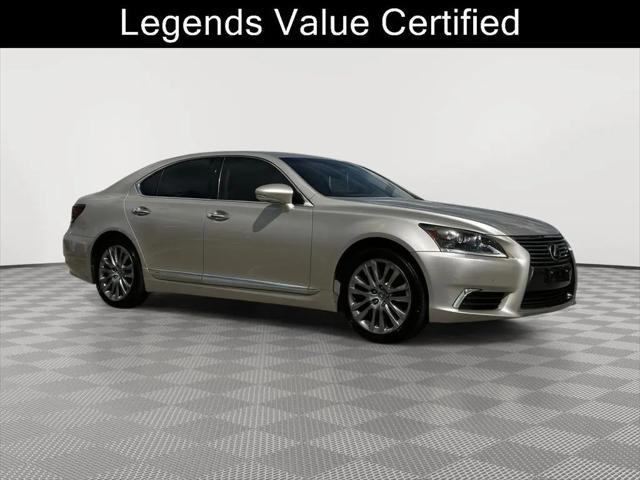 2013 Lexus LS 460 Base for sale in Kansas City, KS