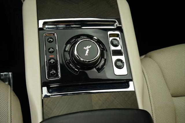 2019 Rolls-Royce Cullinan Standard