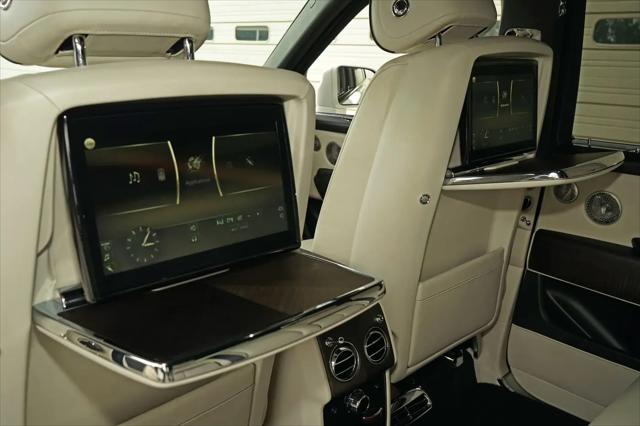 2019 Rolls-Royce Cullinan Standard
