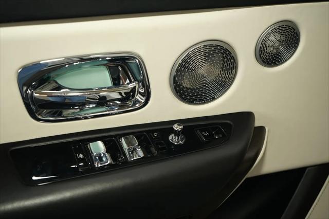 2019 Rolls-Royce Cullinan Standard
