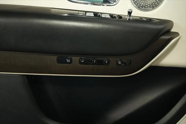 2019 Rolls-Royce Cullinan Standard
