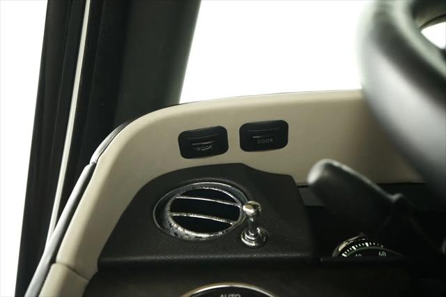 2019 Rolls-Royce Cullinan Standard