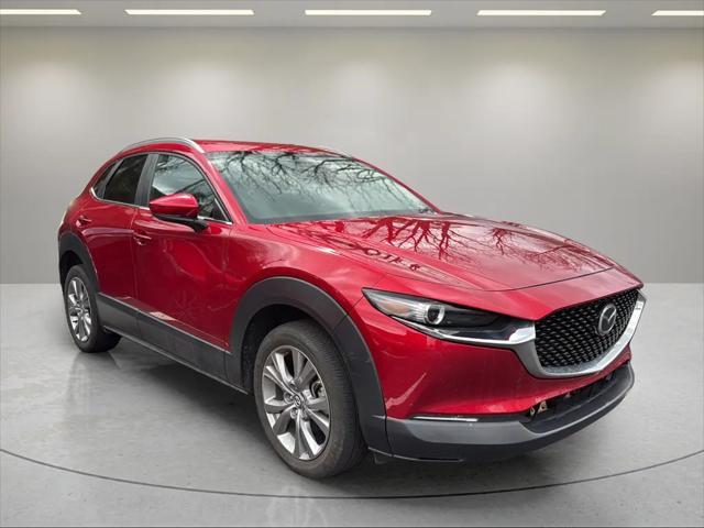 2023 Mazda CX-30 2.5 S Preferred