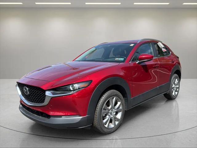 2023 Mazda CX-30 2.5 S Preferred for sale in Pittsburgh, PA