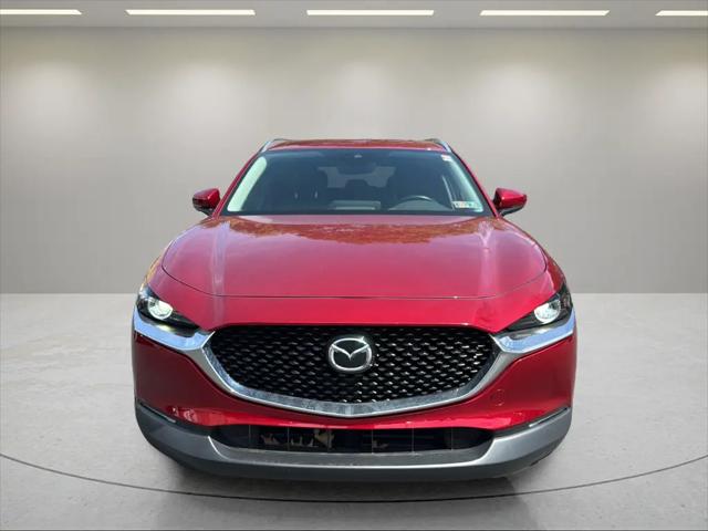 2023 Mazda CX-30 2.5 S Preferred