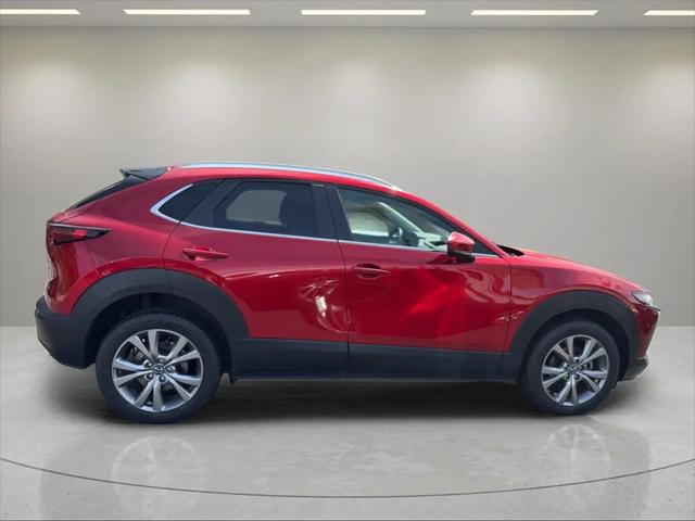 2023 Mazda CX-30 2.5 S Preferred