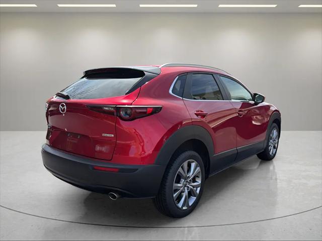 2023 Mazda CX-30 2.5 S Preferred