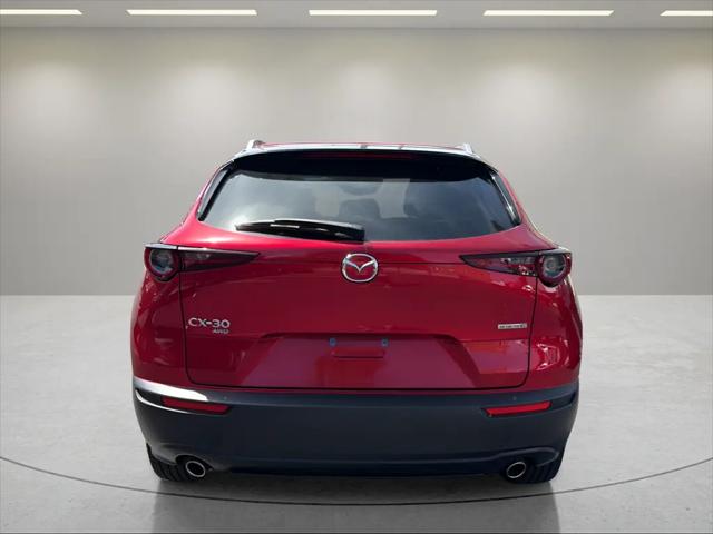 2023 Mazda CX-30 2.5 S Preferred