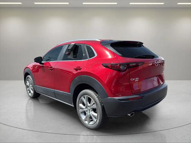 2023 Mazda CX-30 2.5 S Preferred