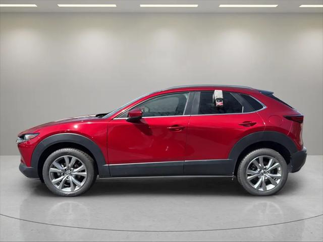 2023 Mazda CX-30 2.5 S Preferred
