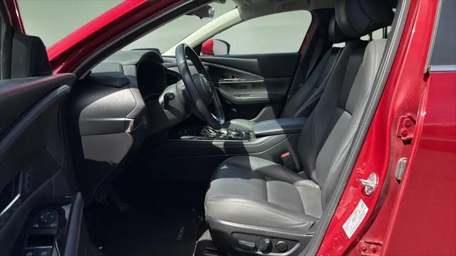 2023 Mazda CX-30 2.5 S Preferred