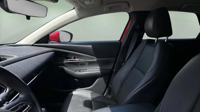 2023 Mazda CX-30 2.5 S Preferred