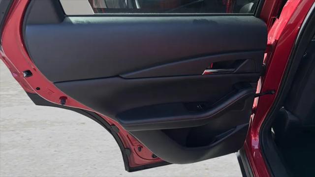 2023 Mazda CX-30 2.5 S Preferred