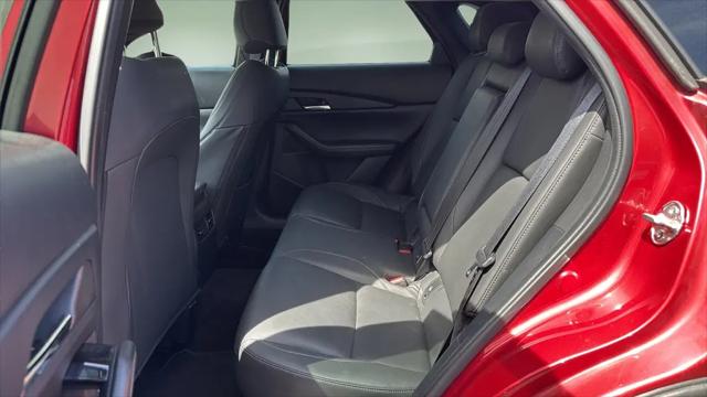 2023 Mazda CX-30 2.5 S Preferred