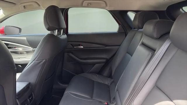 2023 Mazda CX-30 2.5 S Preferred