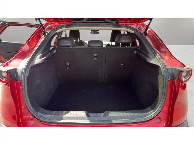 2023 Mazda CX-30 2.5 S Preferred