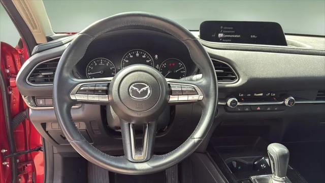 2023 Mazda CX-30 2.5 S Preferred