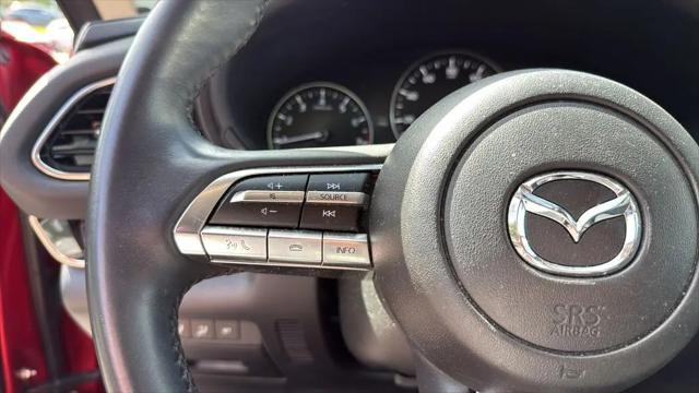 2023 Mazda CX-30 2.5 S Preferred