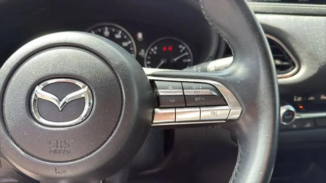 2023 Mazda CX-30 2.5 S Preferred