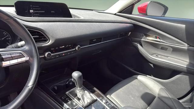 2023 Mazda CX-30 2.5 S Preferred
