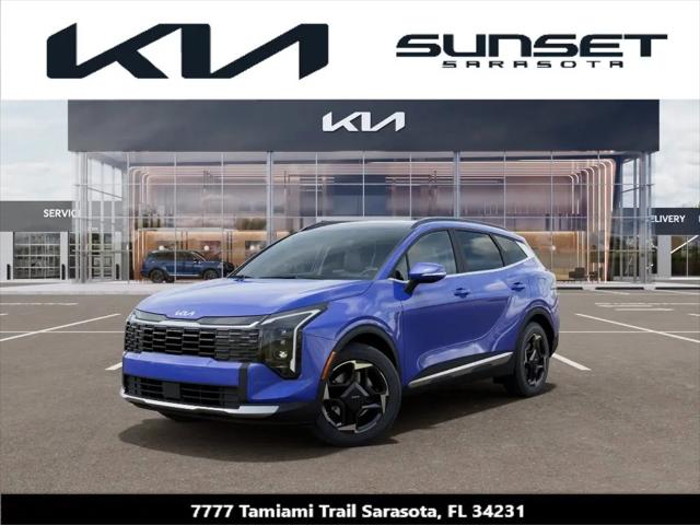 2026 Kia Sportage EX for sale in Sarasota, FL