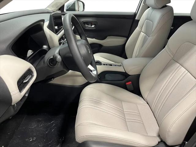 2026 Honda HR-V AWD EX-L