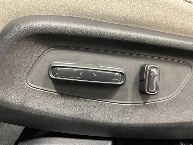 2026 Honda HR-V AWD EX-L