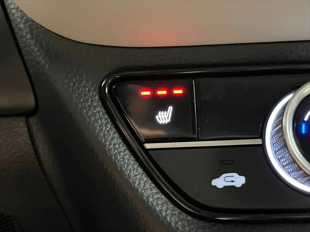2026 Honda HR-V AWD EX-L