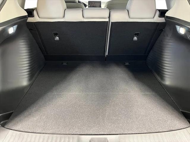 2026 Honda HR-V AWD EX-L