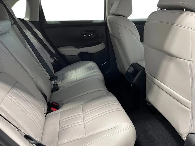 2026 Honda HR-V AWD EX-L