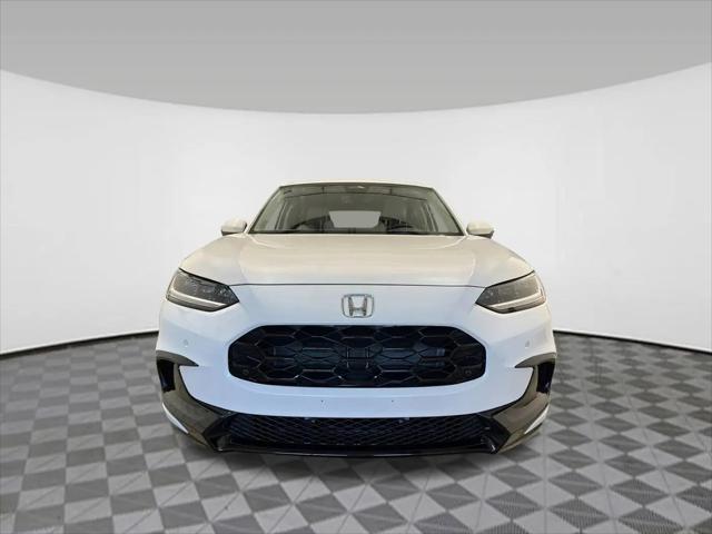 2026 Honda HR-V AWD EX-L