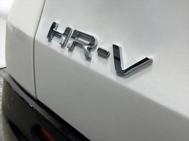 2026 Honda HR-V AWD EX-L