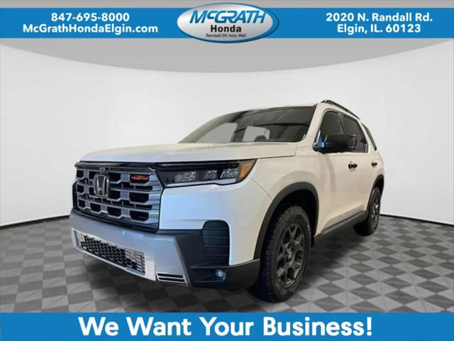 2026 Honda Pilot TrailSport for sale in Elgin, IL