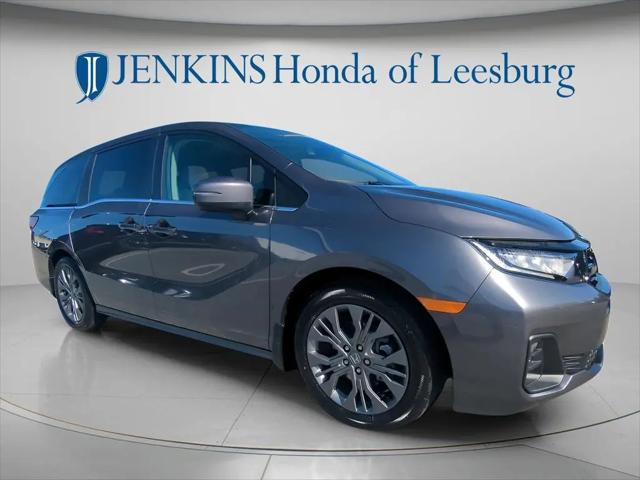 2026 Honda Odyssey Touring for sale in Leesburg, FL