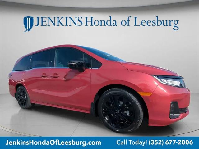 2026 Honda Odyssey Sport-L for sale in Leesburg, FL